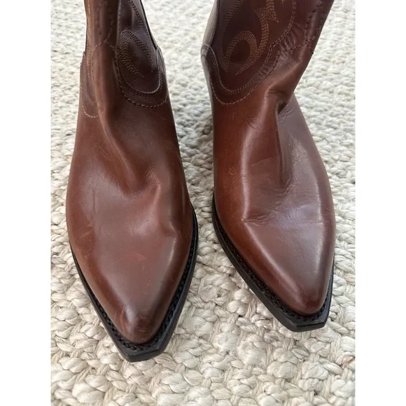 FRYE Boots - Picture 4 of 8